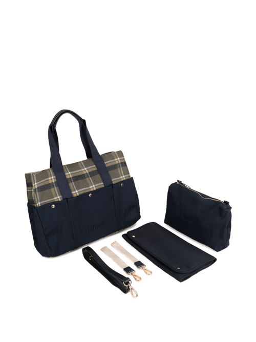 Borsa bambina fasciatoio Chloe' Kids | C20766Z67